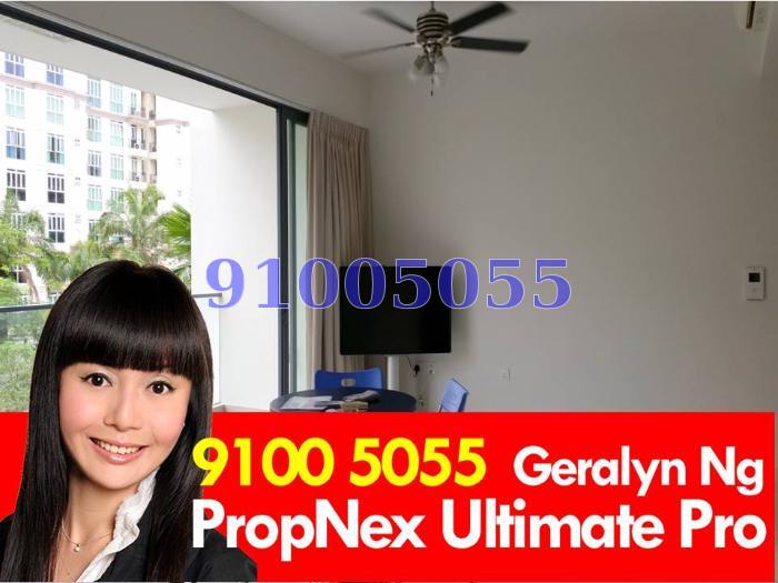 The Gale (D17), Condominium #63402072